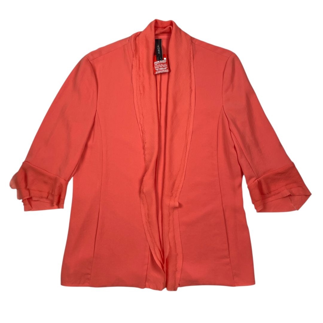 Saco  MARC CAIN  Salmon Talle S
