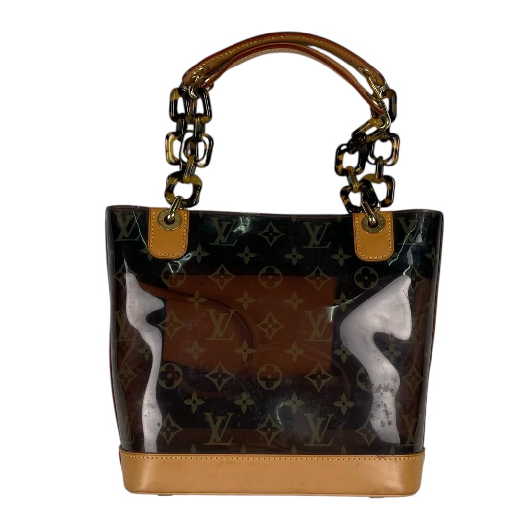 Cartera  LOUIS VUITTON  Varios Monograma Medida 30cm X 23cm