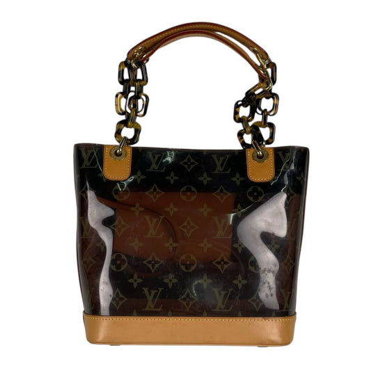 Cartera  LOUIS VUITTON  Varios Monograma Medida 30cm X 23cm