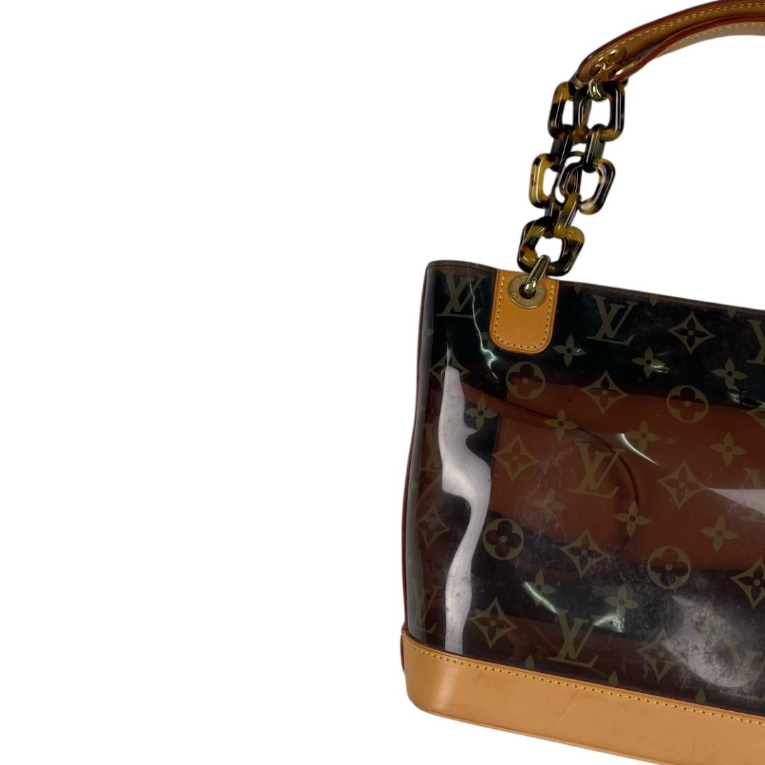 Cartera  LOUIS VUITTON  Varios Monograma Medida 30cm X 23cm