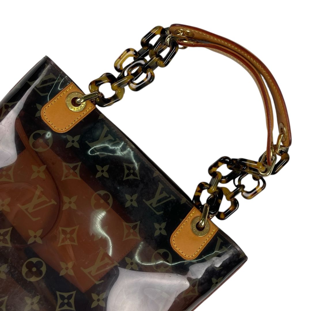 Cartera  LOUIS VUITTON  Varios Monograma Medida 30cm X 23cm