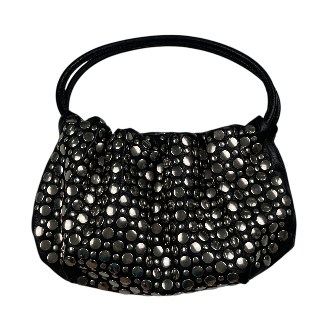 Cartera  SONIA RYKIEL  Negro Medida 33cm X 20cm