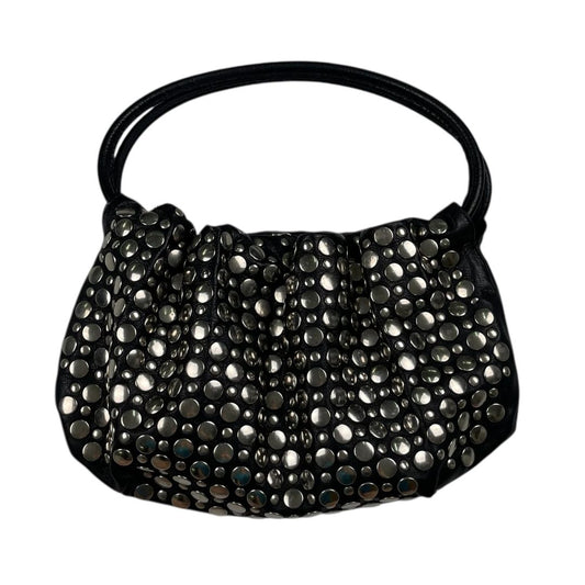 Cartera  SONIA RYKIEL  Negro Medida 33cm X 20cm