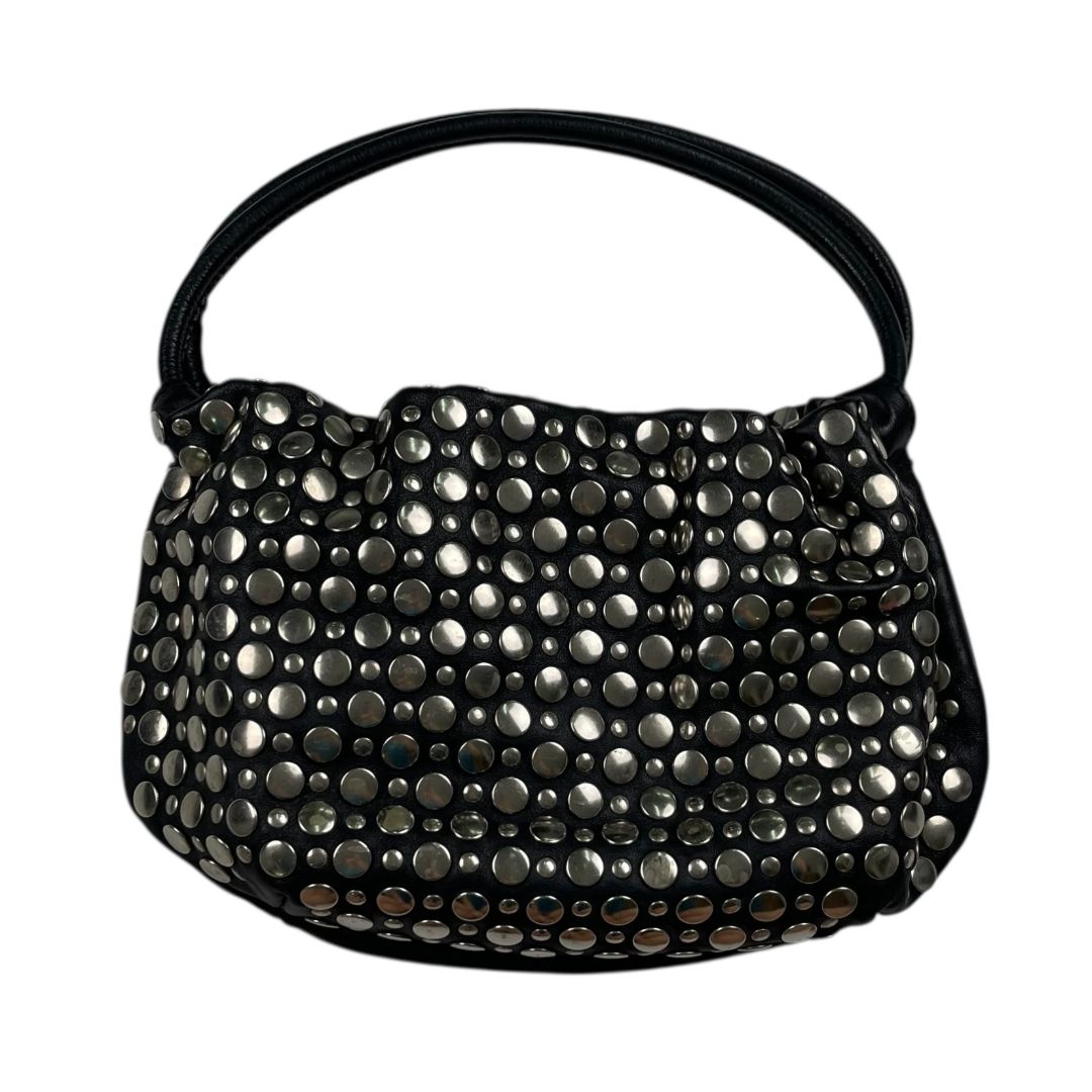 Cartera  SONIA RYKIEL  Negro Medida 33cm X 20cm