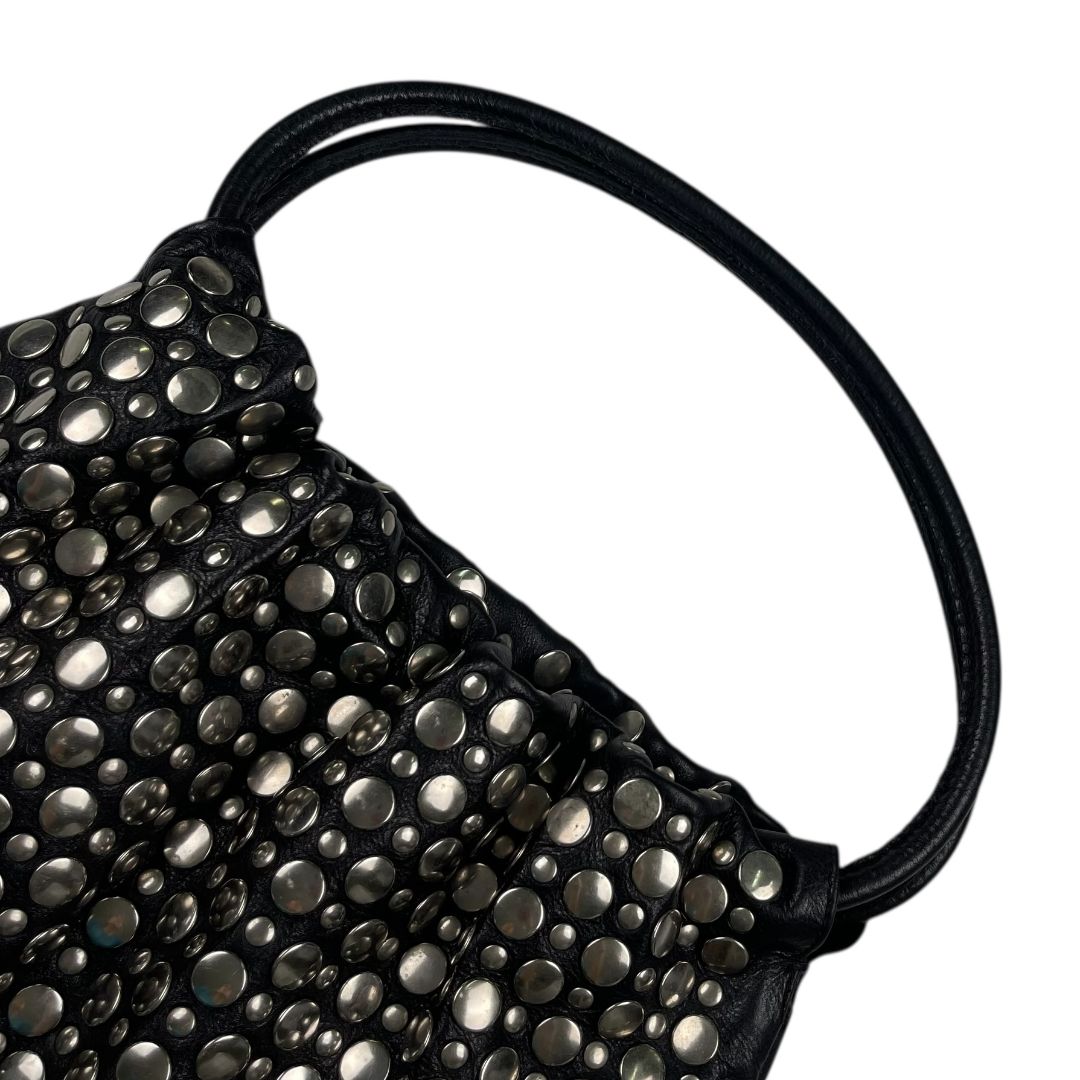 Cartera  SONIA RYKIEL  Negro Medida 33cm X 20cm