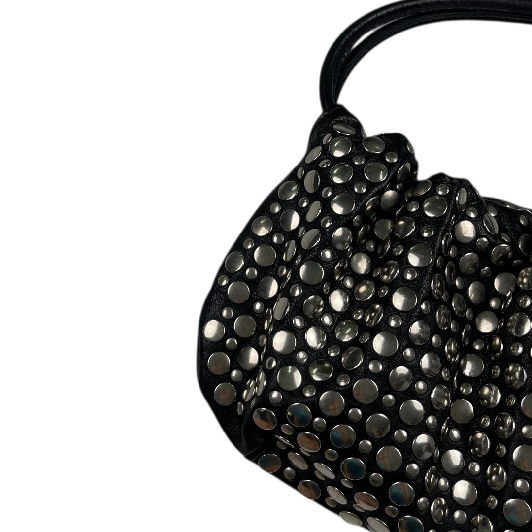 Cartera  SONIA RYKIEL  Negro Medida 33cm X 20cm