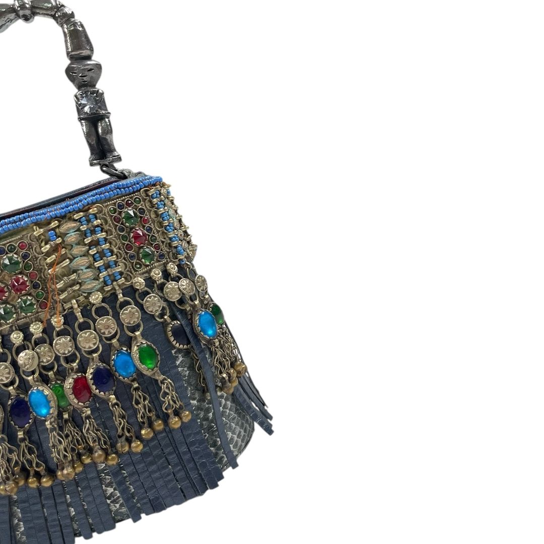 Cartera  ROBERTA BALSAMO  Varios Medida 22cm X 17cm