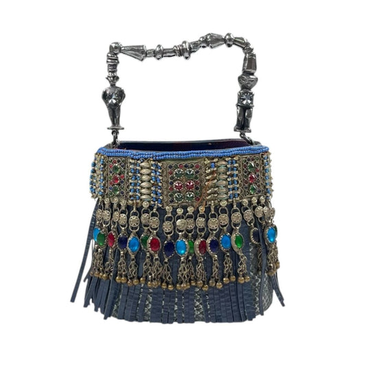 Cartera  ROBERTA BALSAMO  Varios Medida 22cm X 17cm