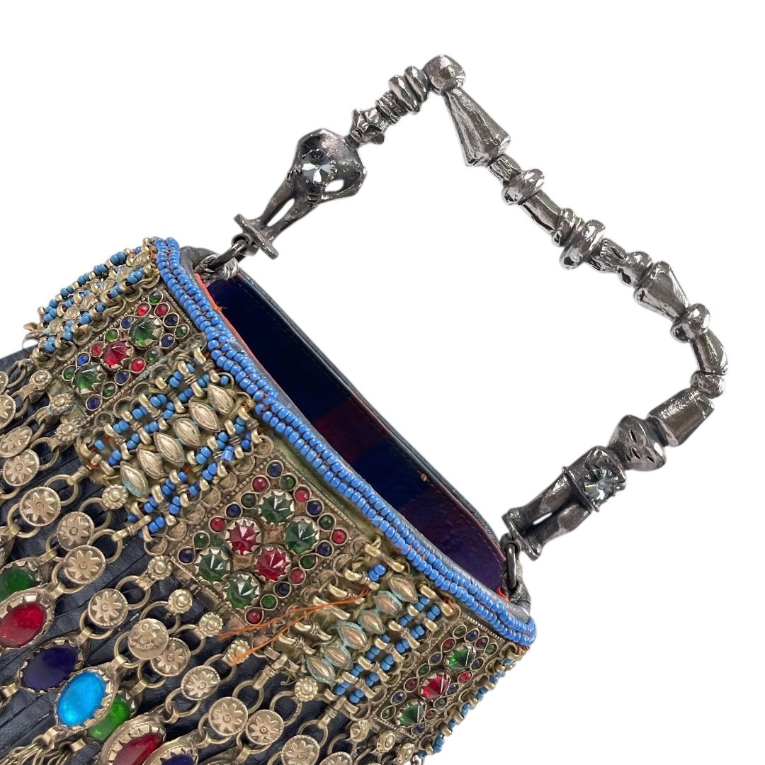 Cartera  ROBERTA BALSAMO  Varios Medida 22cm X 17cm