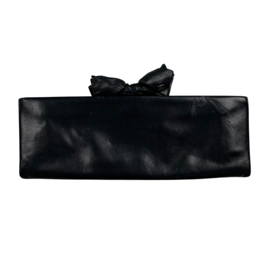 Sobre  CHANEL  Negro Medida 30cm X 11cm