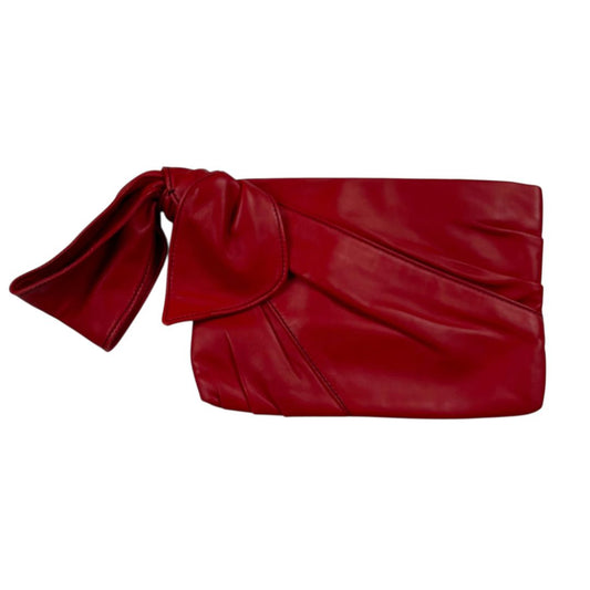 Sobre  VALENTINO  Rojo Medida 30cm X 20cm