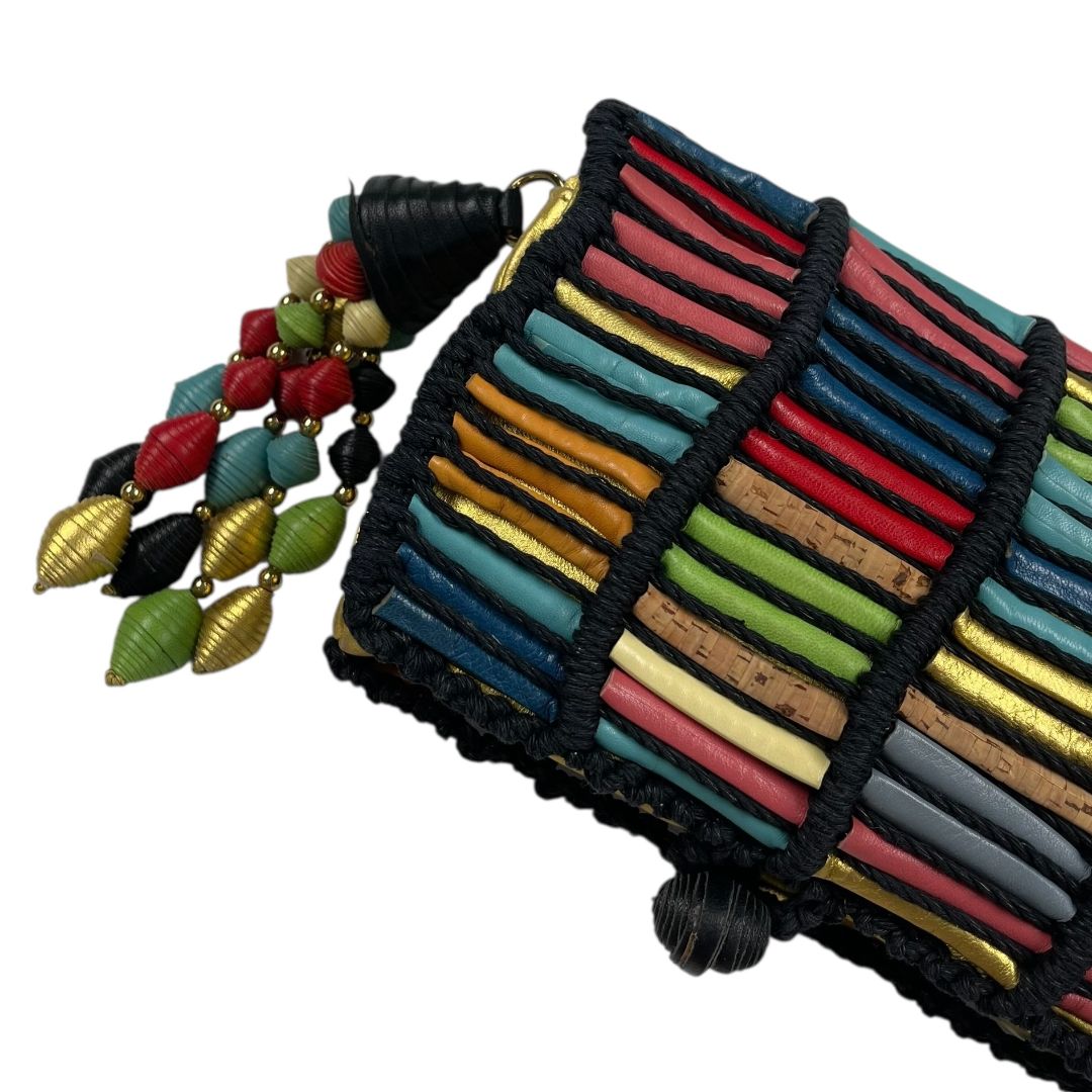 Sobre  FERRAGAMO  Varios Medida 21cm X 15cm