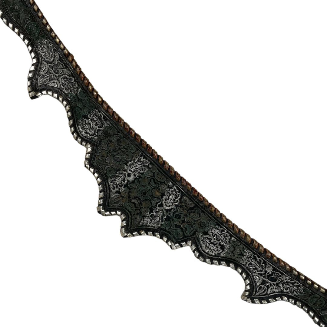 Cinturon Faja  SIN MARCA  Gris Talle S