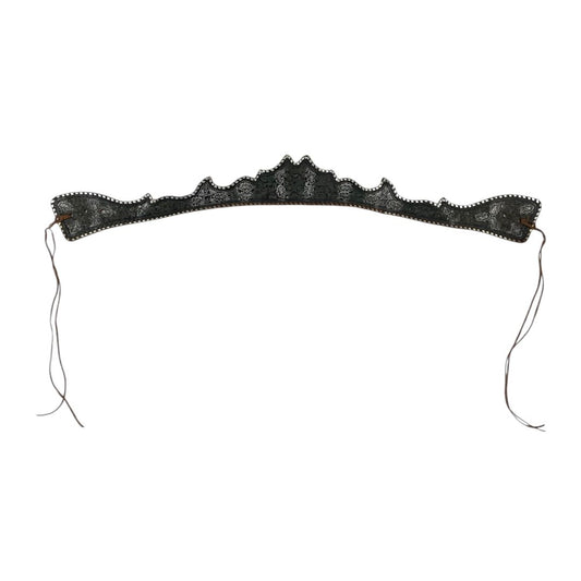 Cinturon Faja  SIN MARCA  Gris Talle S