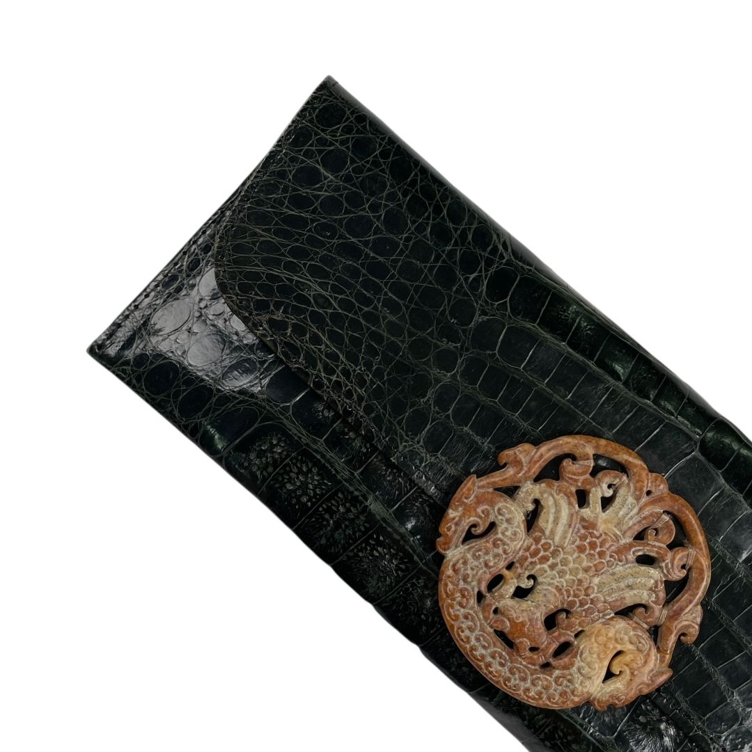 Sobre  SIN MARCA  Negro Medida 30cm X 12cm