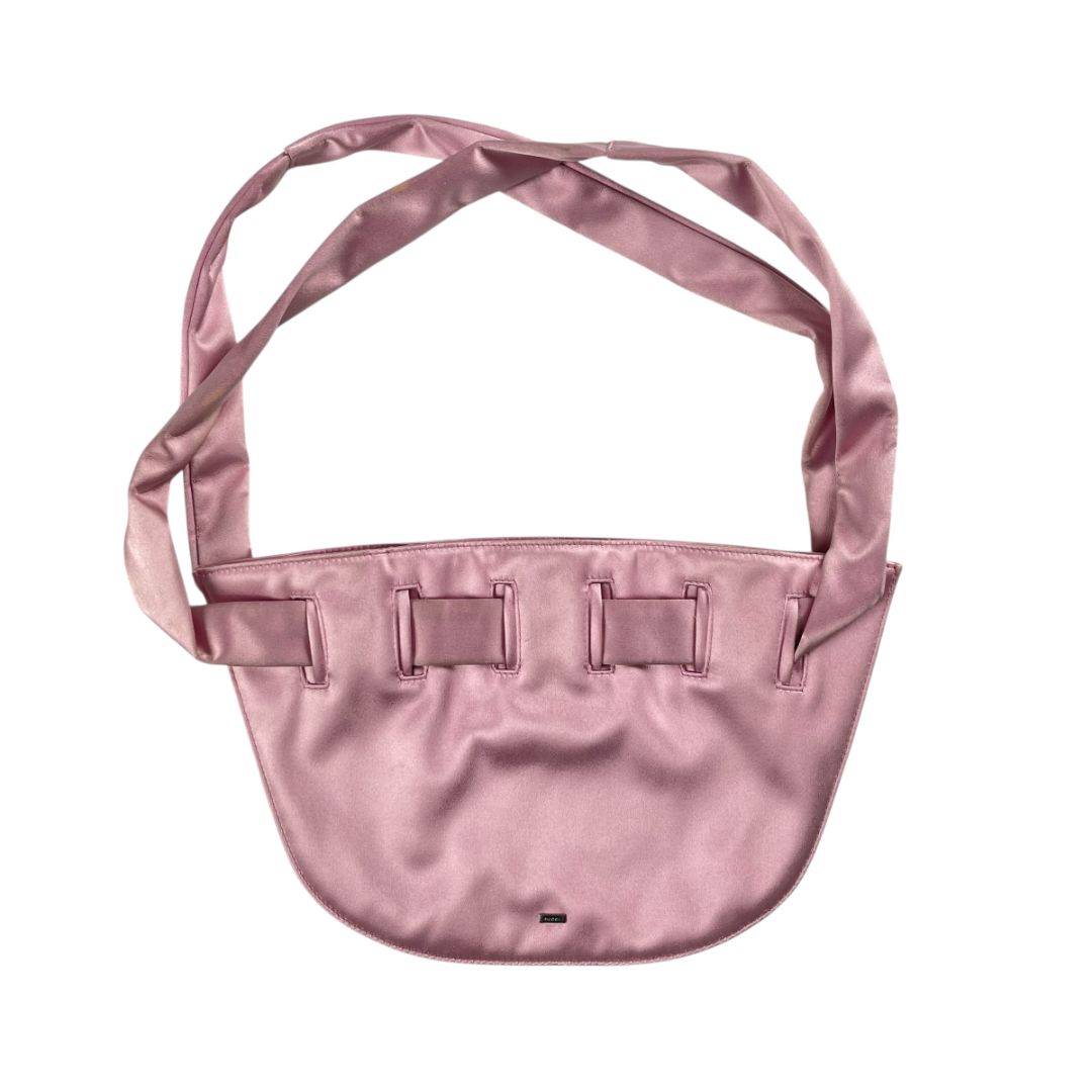 Cartera  GUCCI  Rosa Talle Unico