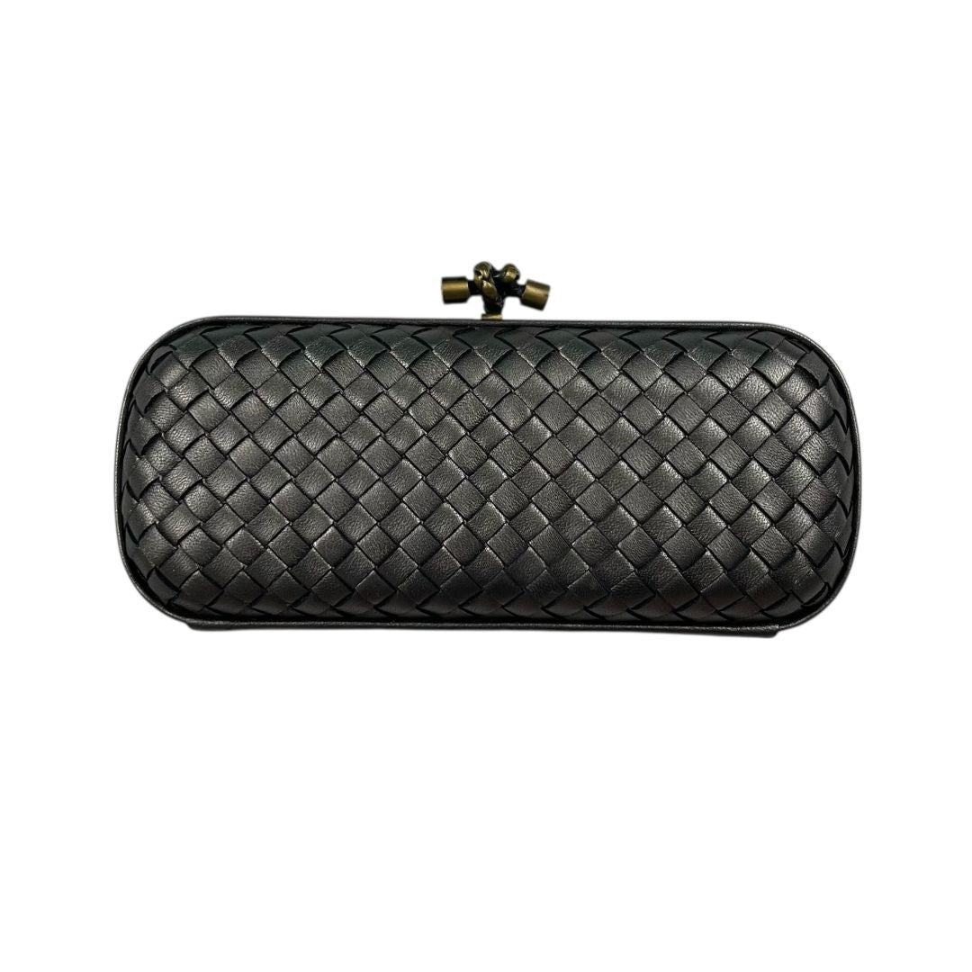Sobre  BOTTEGA VENETA  Gris Medida 26cm X 12cm