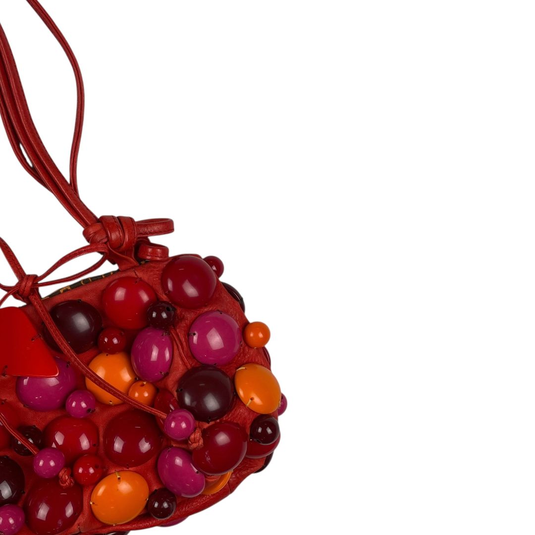 Cartera  JAMIN PUECH  Varios Medida 20cm X 14cm