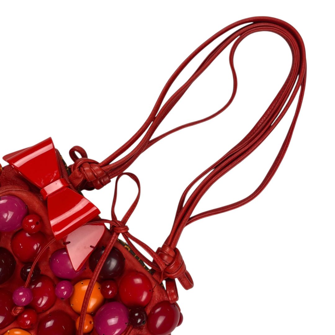 Cartera  JAMIN PUECH  Varios Medida 20cm X 14cm