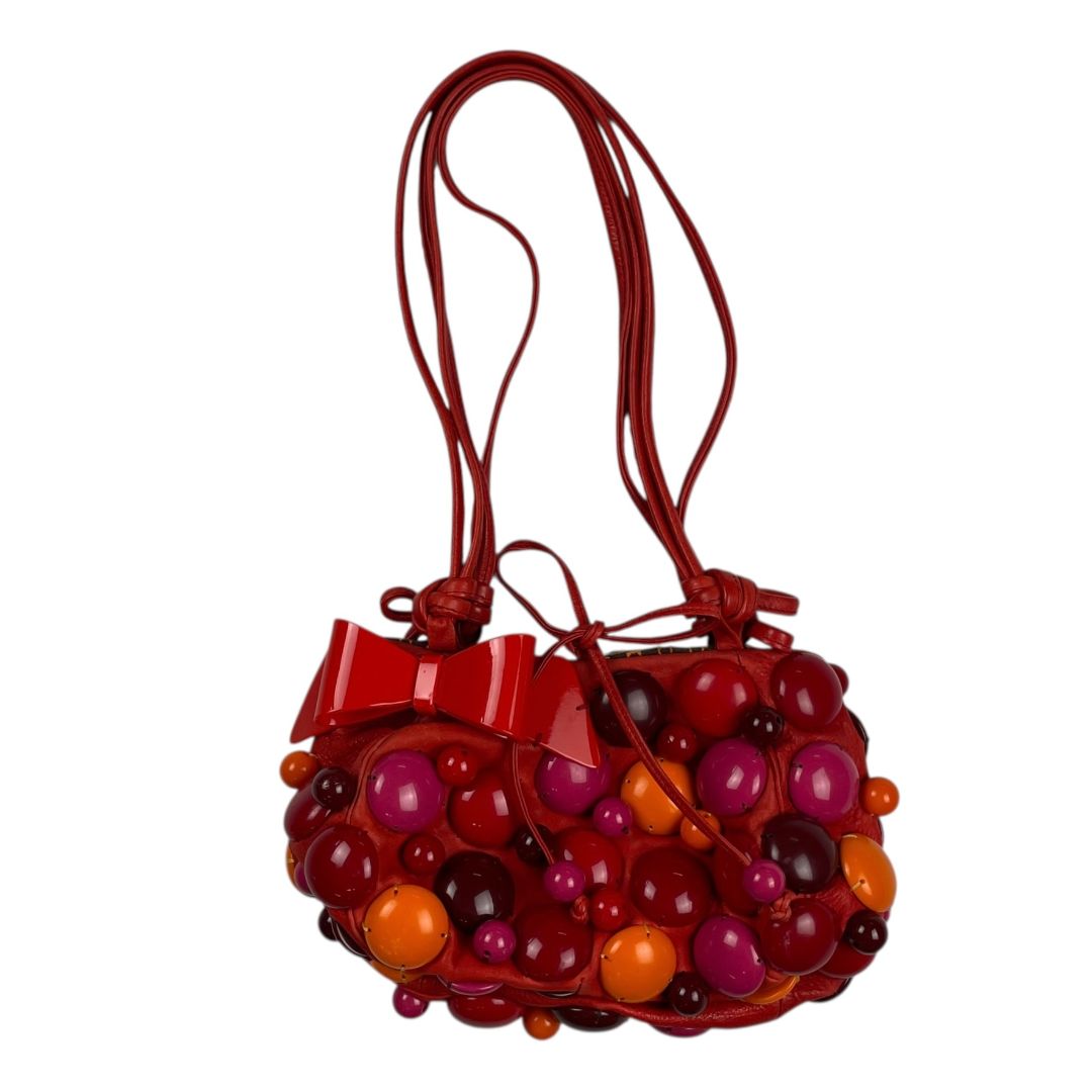 Cartera  JAMIN PUECH  Varios Medida 20cm X 14cm