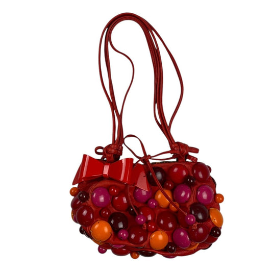 Cartera  JAMIN PUECH  Varios Medida 20cm X 14cm