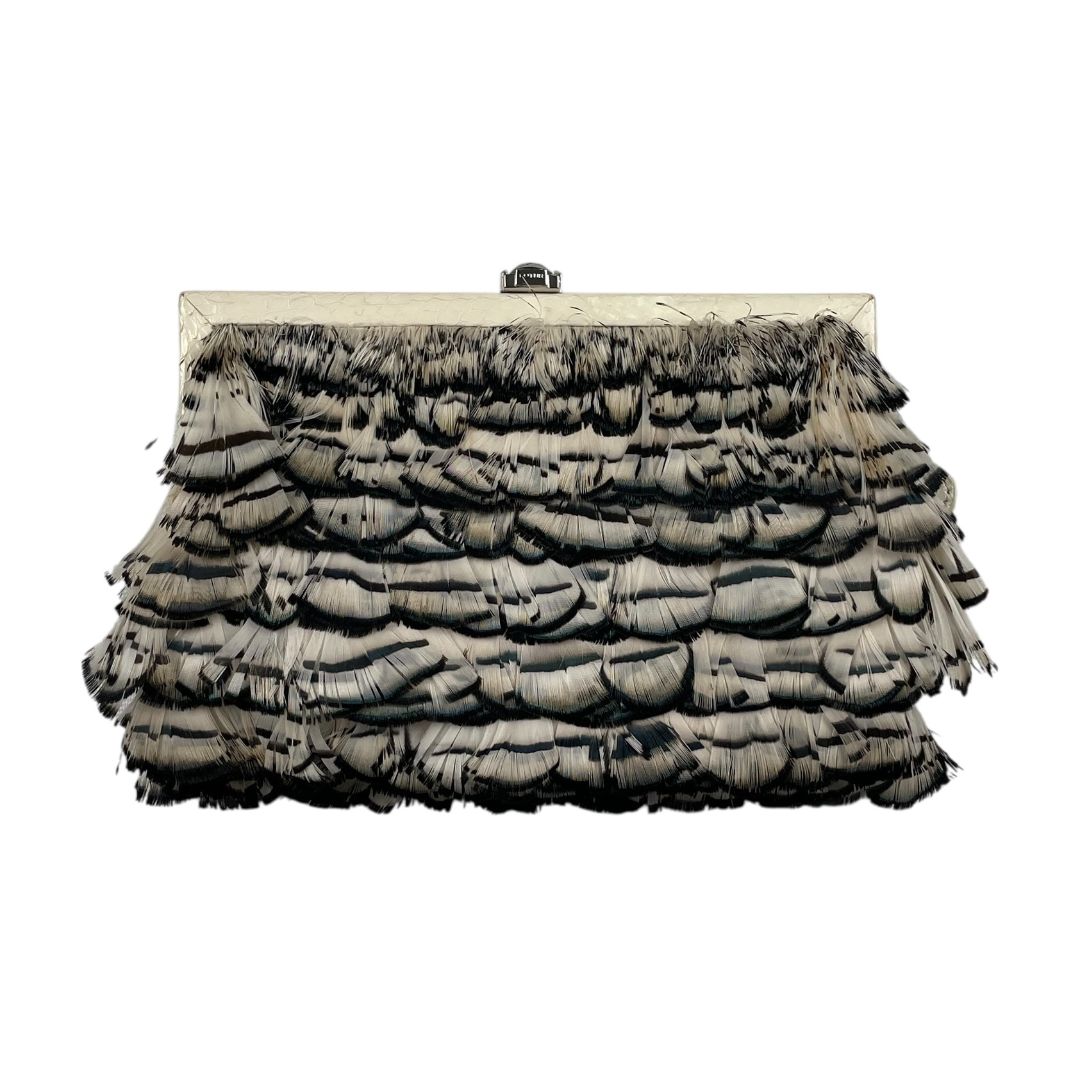 Sobre  KOTUR  Varios Blanco Y Negro Medida 20cm X 13cm