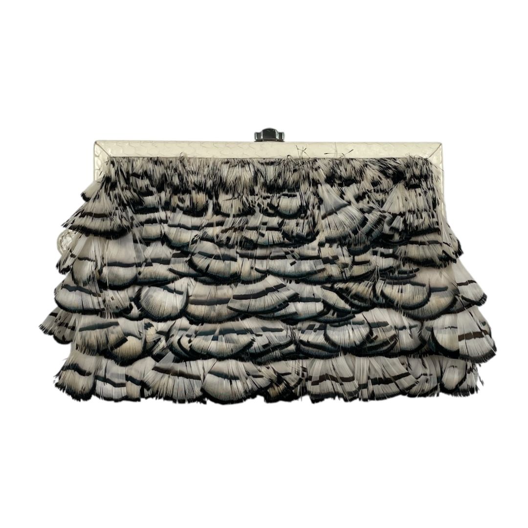 Sobre  KOTUR  Varios Blanco Y Negro Medida 20cm X 13cm