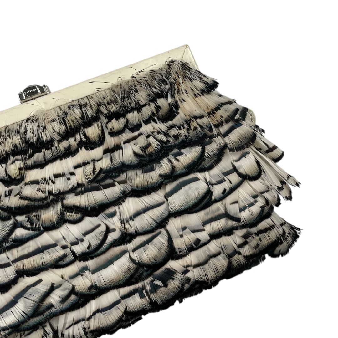 Sobre  KOTUR  Varios Blanco Y Negro Medida 20cm X 13cm