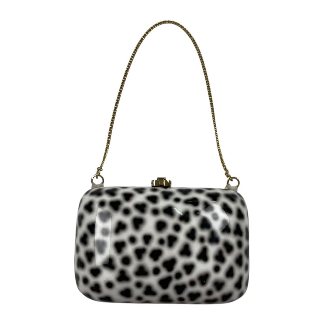 Sobre  ROCÍO  Varios Blanco Y Negro Medida 17cm X 10cm