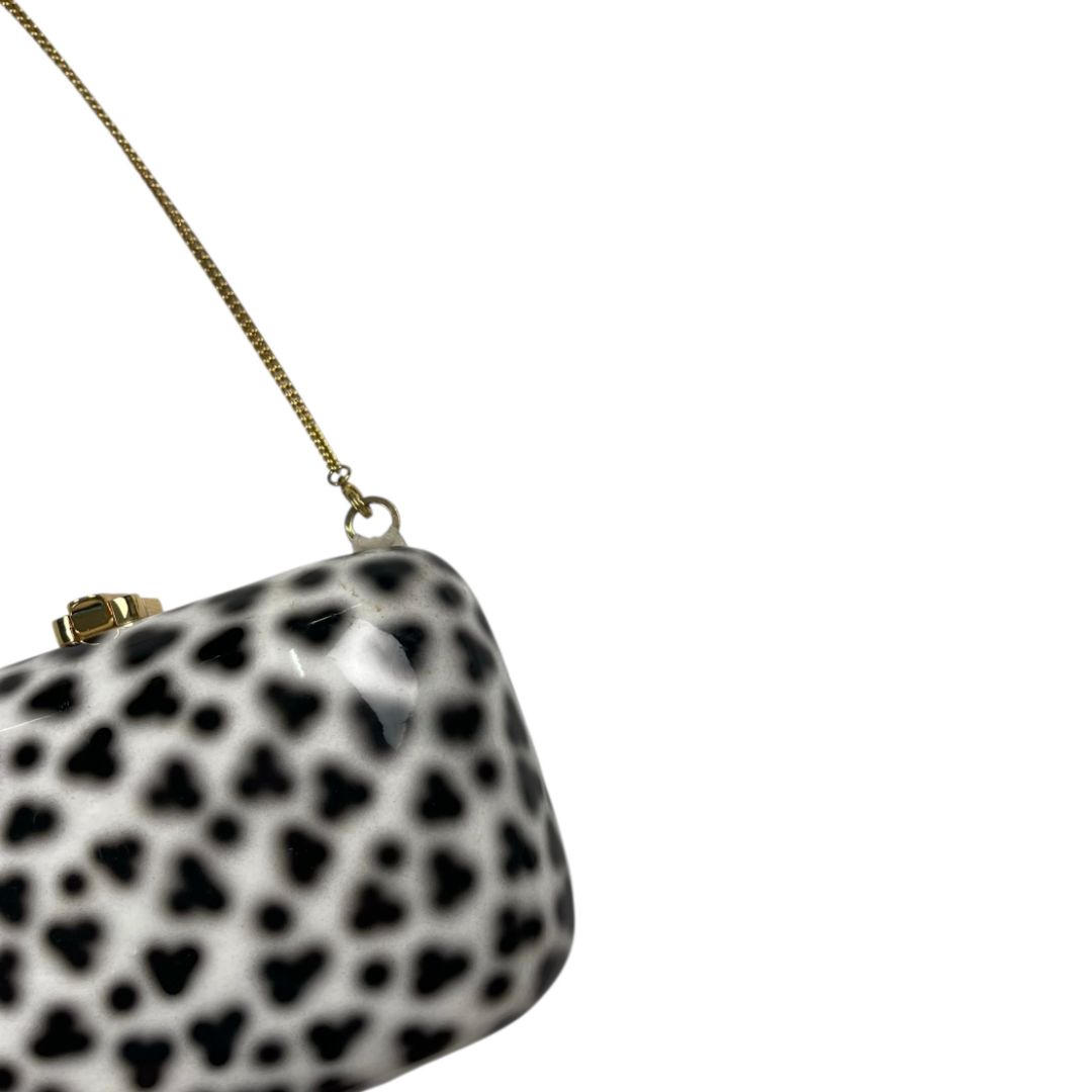 Sobre  ROCÍO  Varios Blanco Y Negro Medida 17cm X 10cm