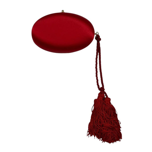 Sobre  PRADA  Rojo Medida 16cm X 10cm