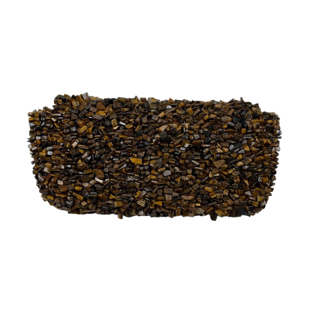 Sobre  SIN MARCA  Marron Medida 23cm X 10cm