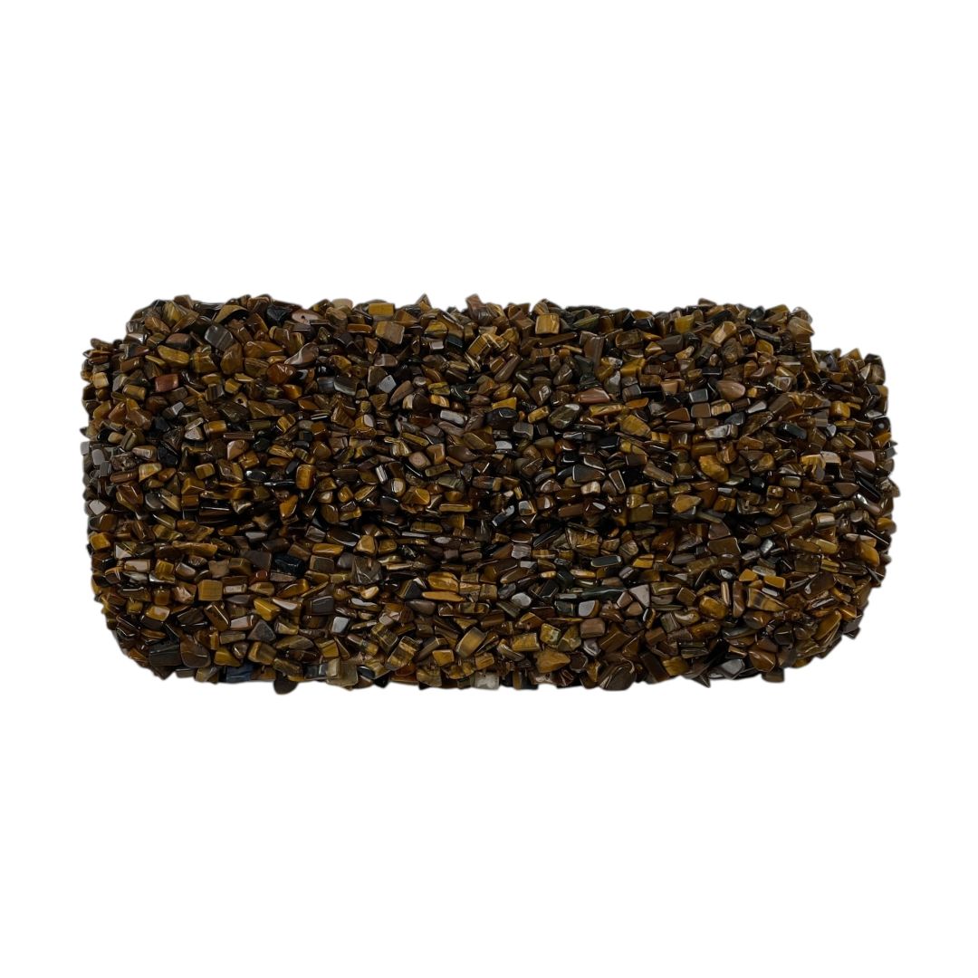 Sobre  SIN MARCA  Marron Medida 23cm X 10cm