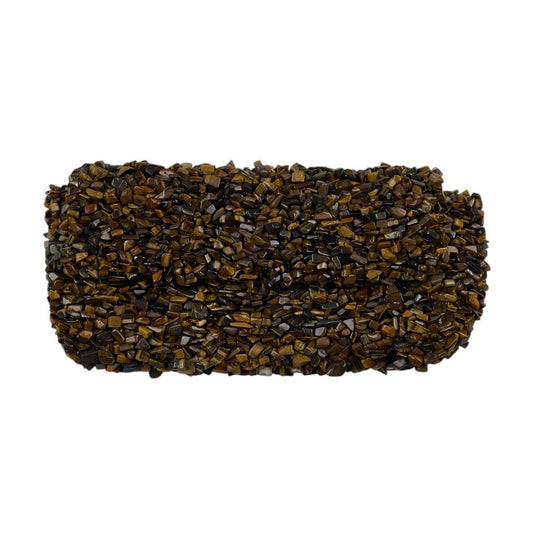 Sobre  SIN MARCA  Marron Medida 23cm X 10cm