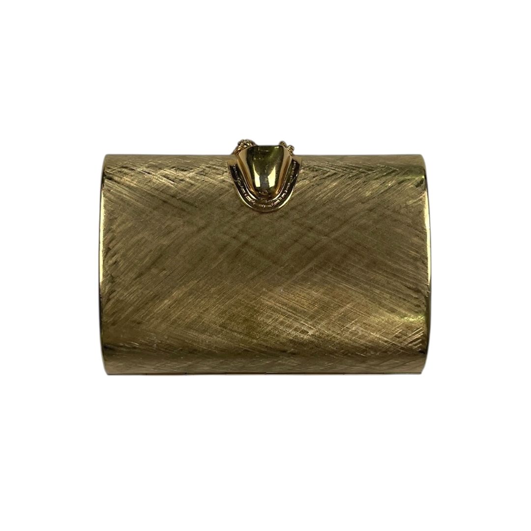 Sobre  RODO  Dorado Medida 12cm X 8cm