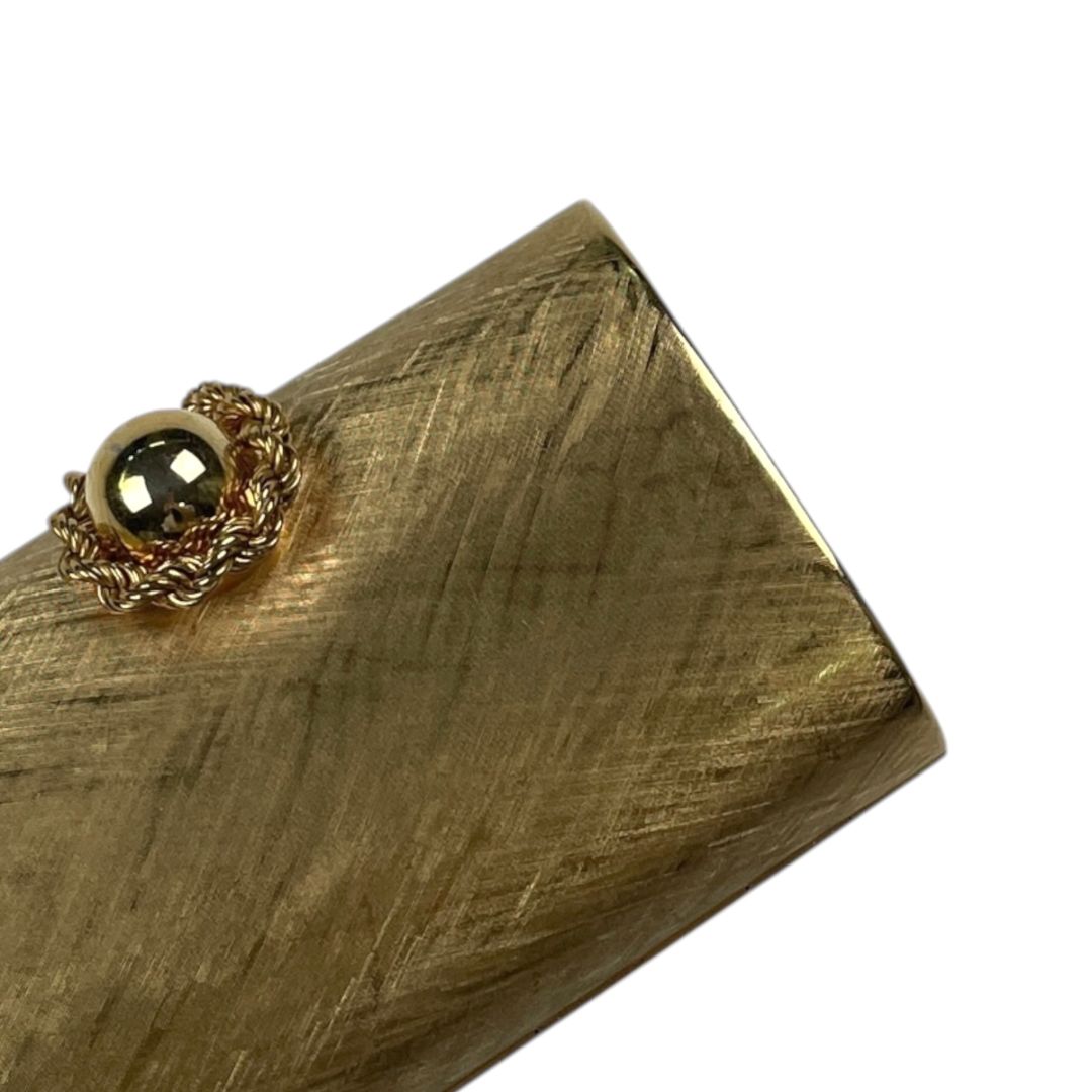 Sobre  RODO  Dorado Medida 12cm X 8cm