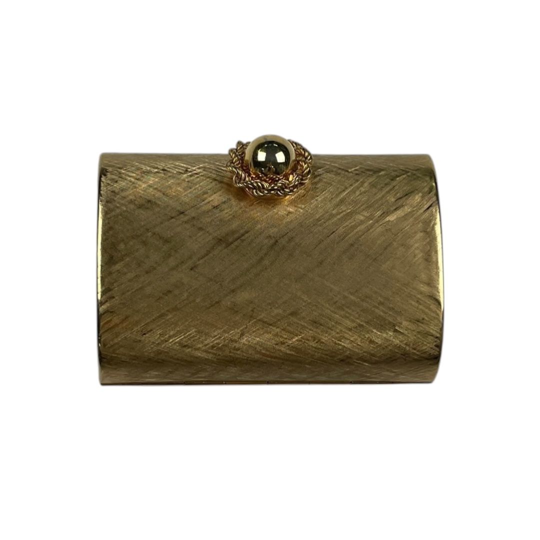 Sobre  RODO  Dorado Medida 12cm X 8cm