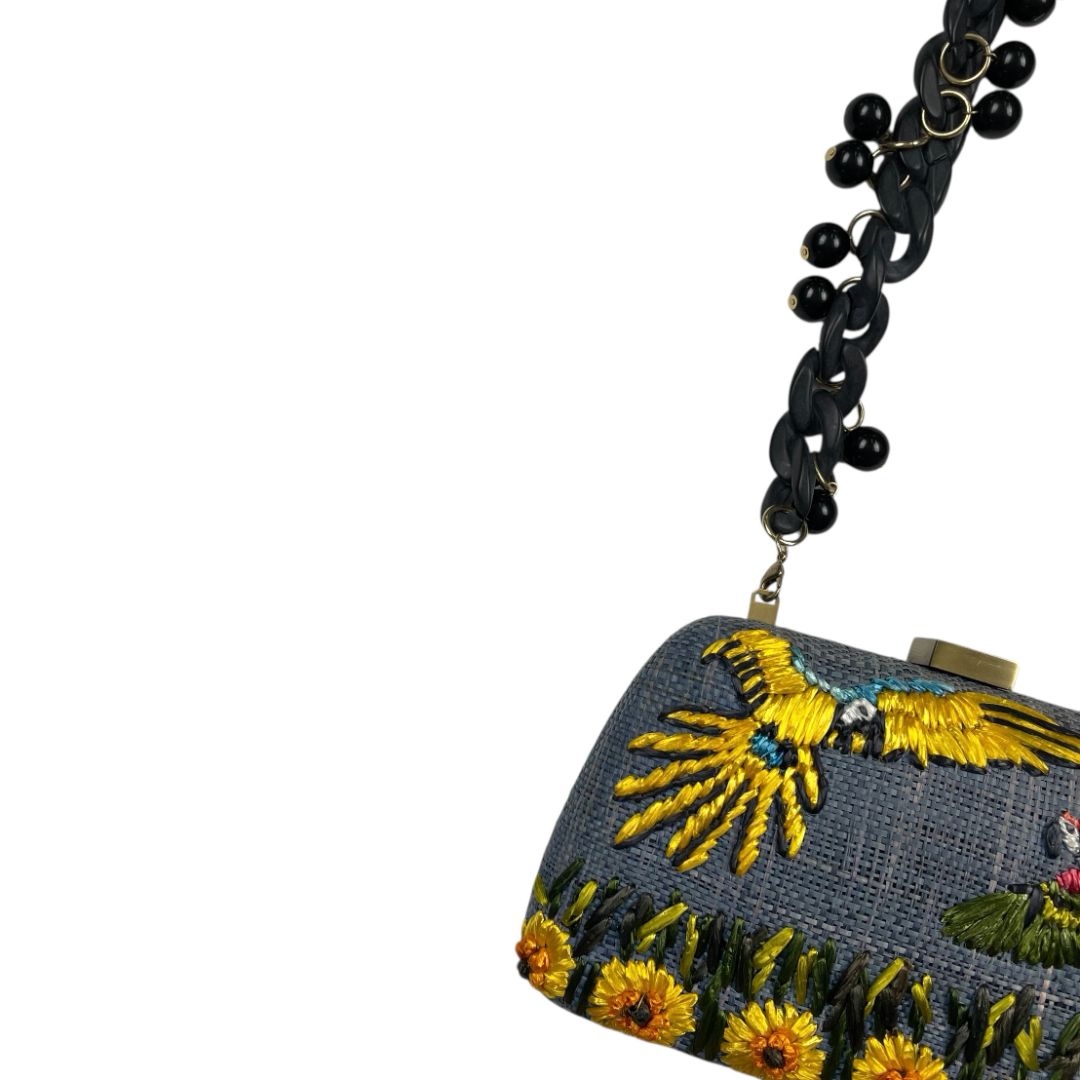 Cartera  SERPUI  Varios Medida 19cm X 12cm