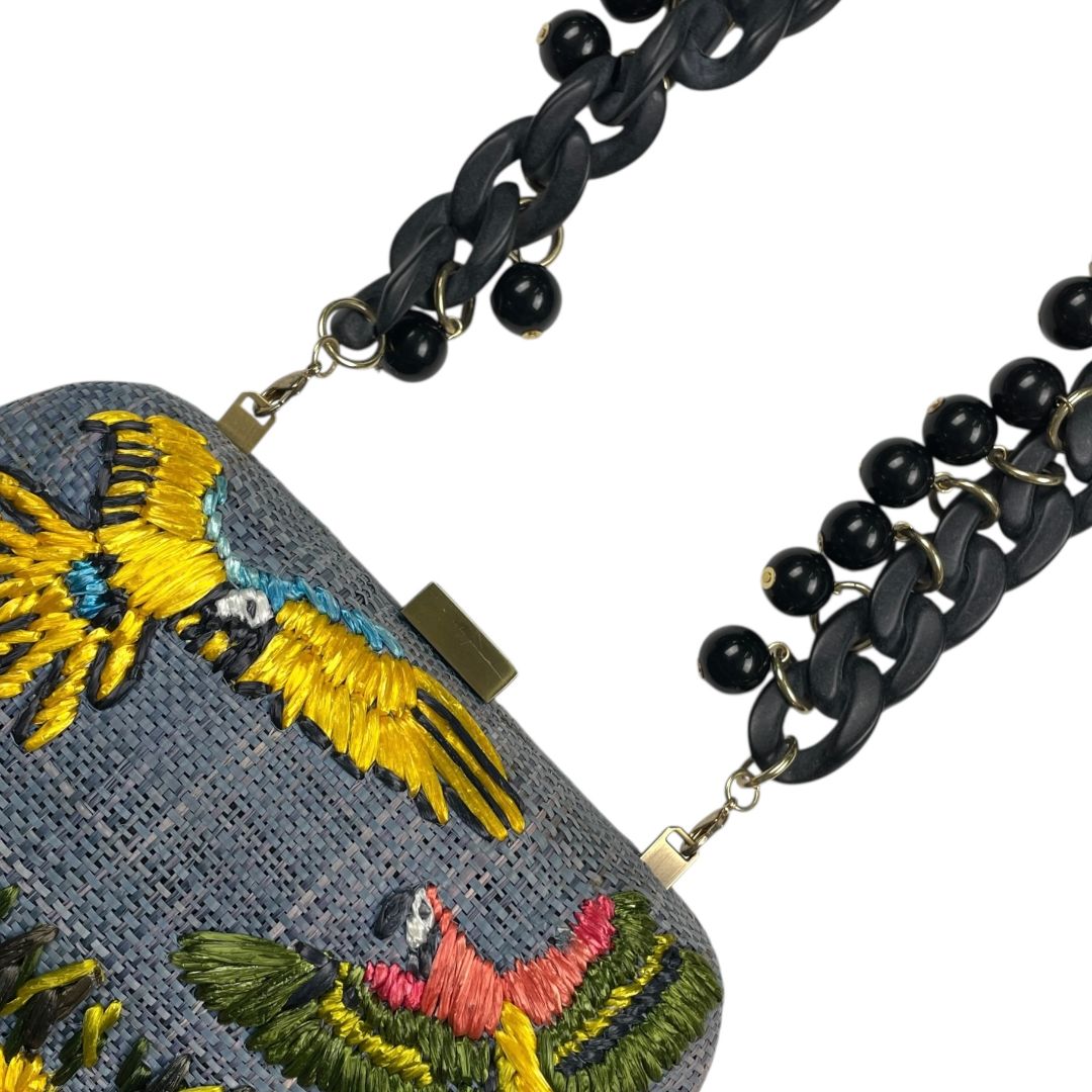 Cartera  SERPUI  Varios Medida 19cm X 12cm