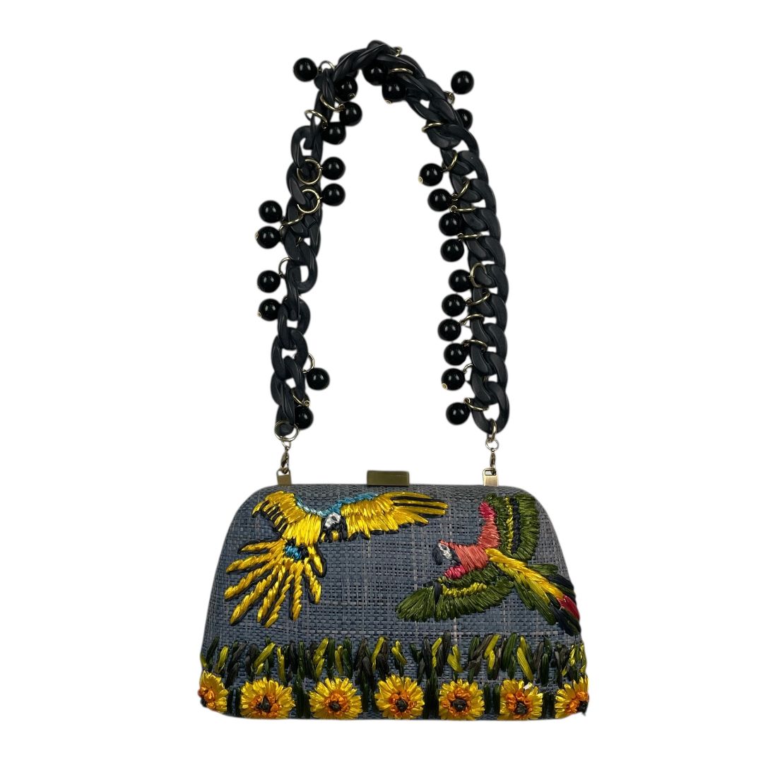 Cartera  SERPUI  Varios Medida 19cm X 12cm