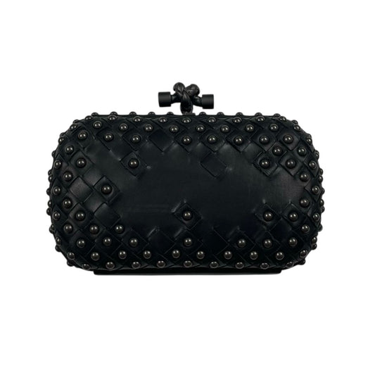 Sobre  BOTTEGA VENETA  Negro Medida 15cm X 10cm