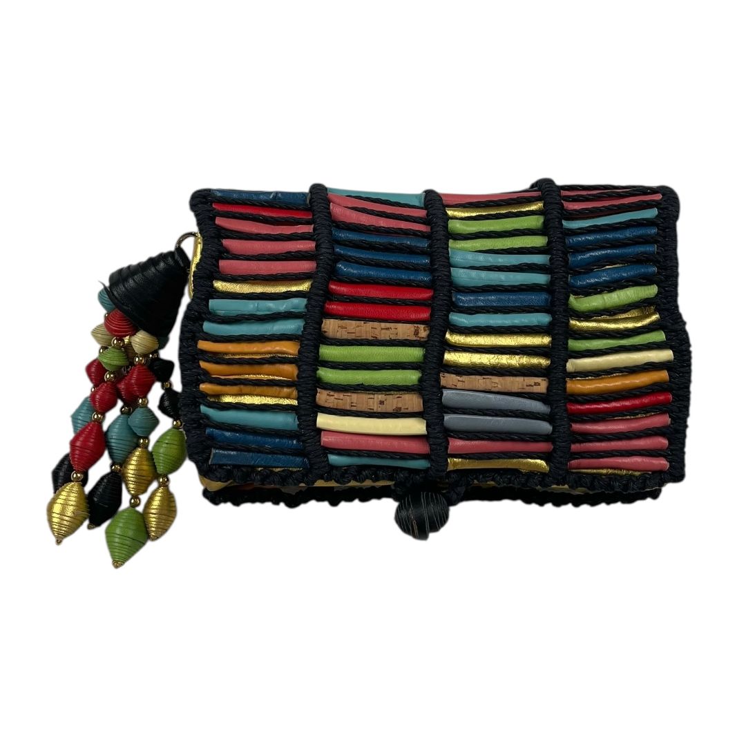 Sobre  FERRAGAMO  Varios Medida 21cm X 15cm