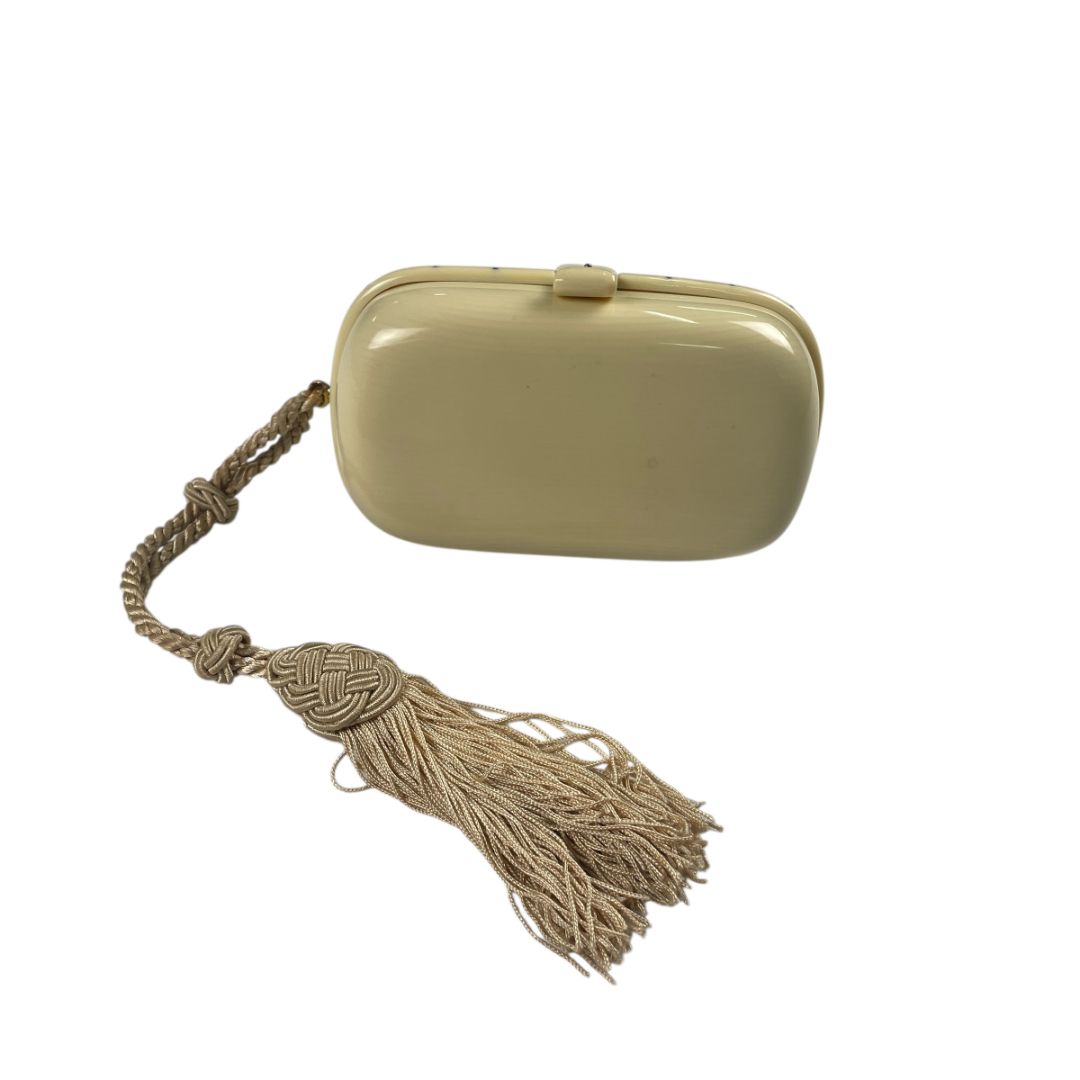 Sobre  BOTTEGA VENETA  Beige Talle Unico