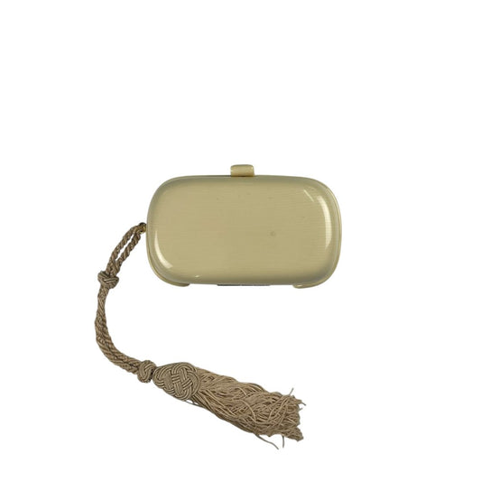 Sobre  BOTTEGA VENETA  Beige Talle Unico