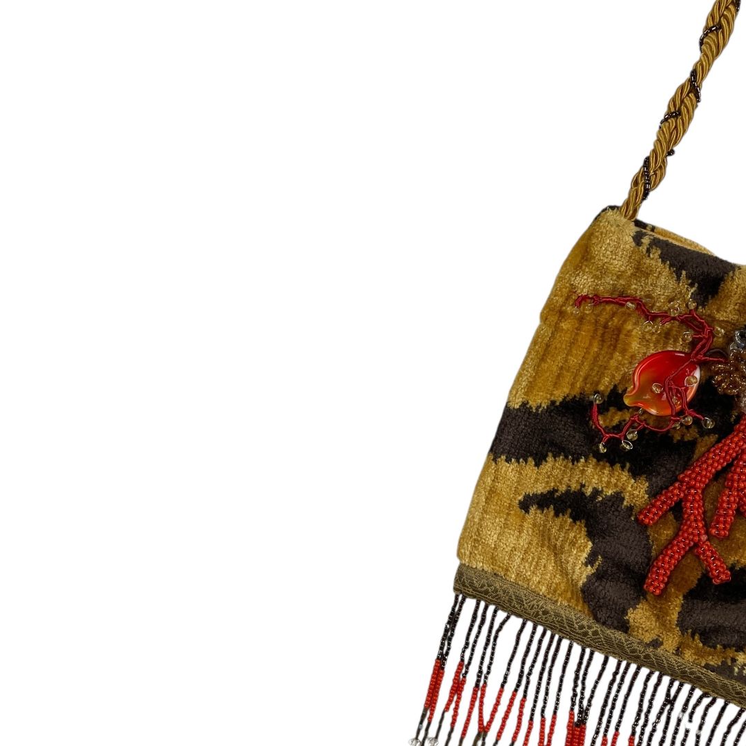 Cartera  SIN MARCA  Varios Medida 17cm X 17cm