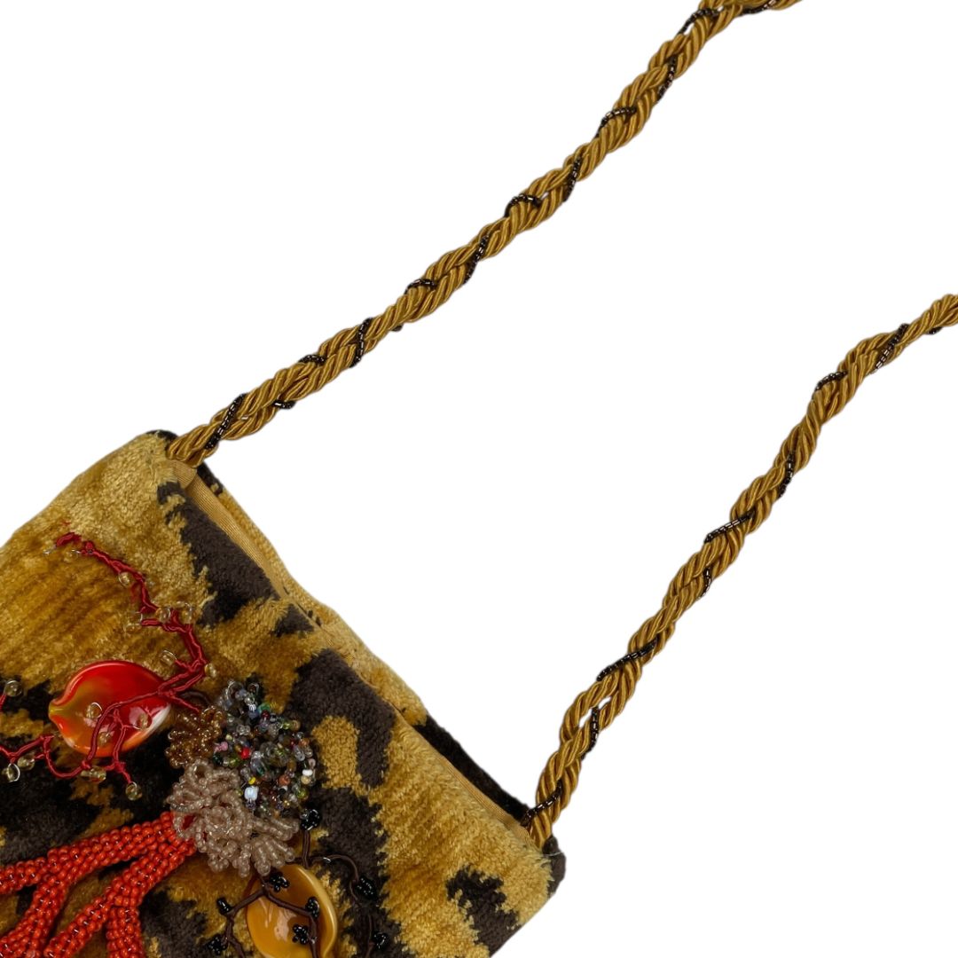 Cartera  SIN MARCA  Varios Medida 17cm X 17cm