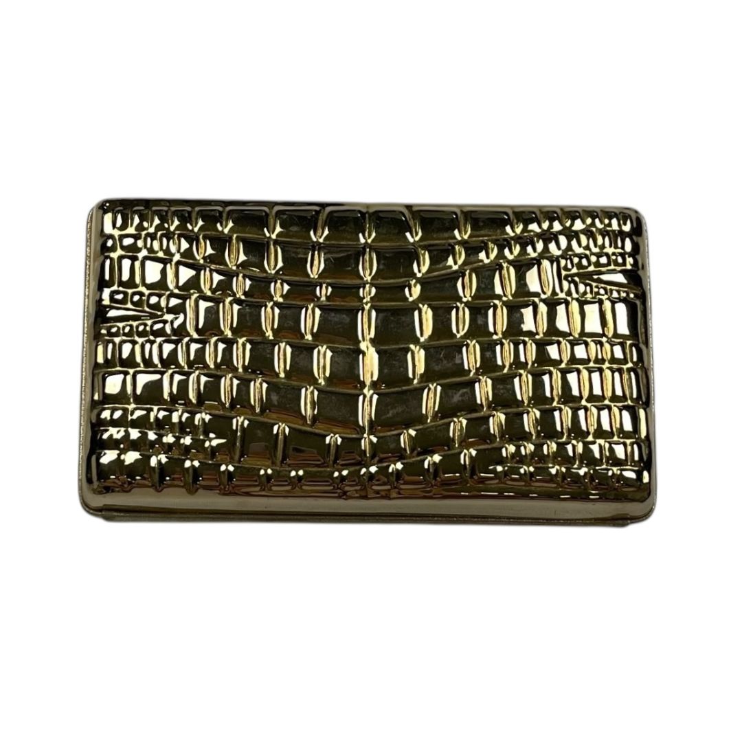 Sobre  SIN MARCA  Dorado Talle Unico