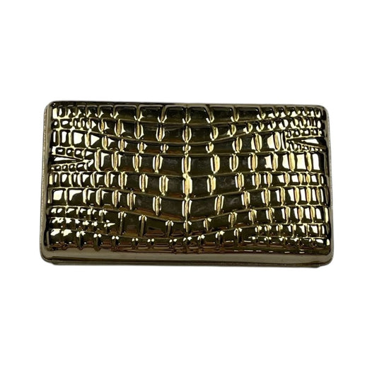 Sobre  SIN MARCA  Dorado Talle Unico