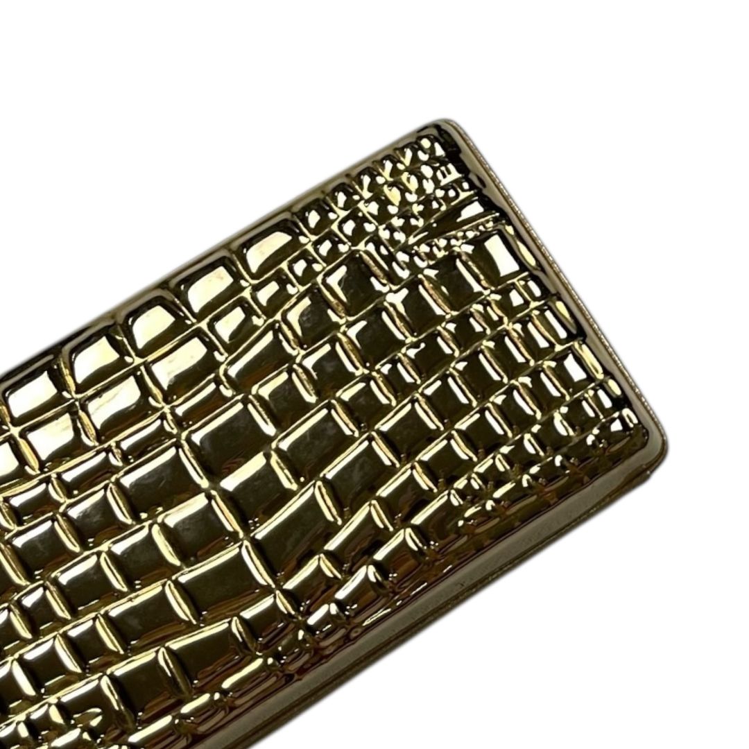 Sobre  SIN MARCA  Dorado Talle Unico