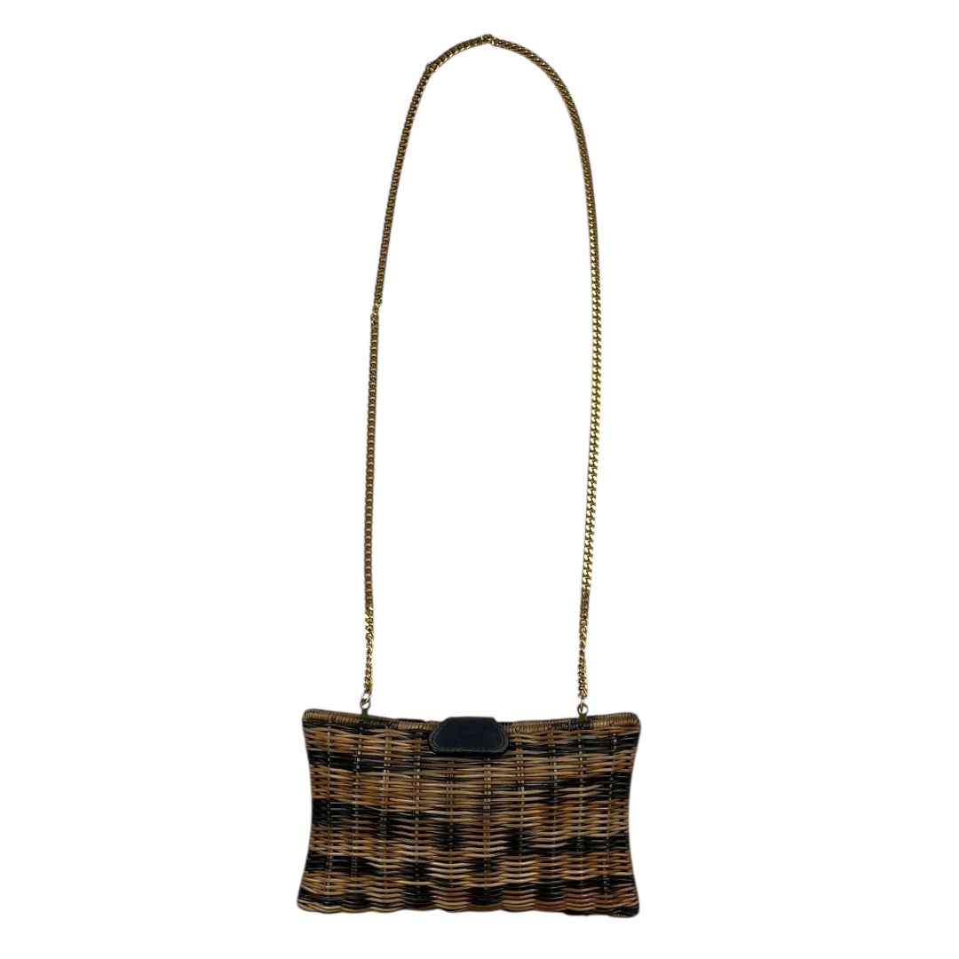 Sobre  SIN MARCA  Marron Medida 21cm X 13cm